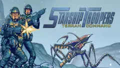 Starship Troopers Terran Command - Release date, features, gameplay, and more