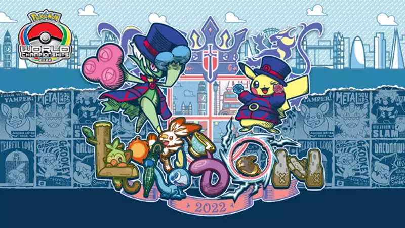 pokemon go pokemon world championship 2022 celebration event timed research world championships 2022 pikachu
