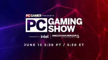 PC Gaming Show E3 2021: Date and time, how to watch, what to expect, more