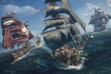 Skull And Bones - Can You Play Solo Campaign Mode?