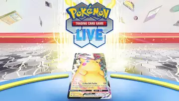 New Pokémon TCG game announced, with no trading at all