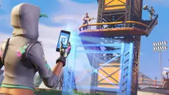 Fortnite planning to fix Creative mode controller issue
