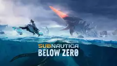 Subnautica: Below Zero - Where to find Lithium