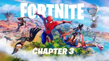 When will Fortnite Chapter 3 Season 1 end?