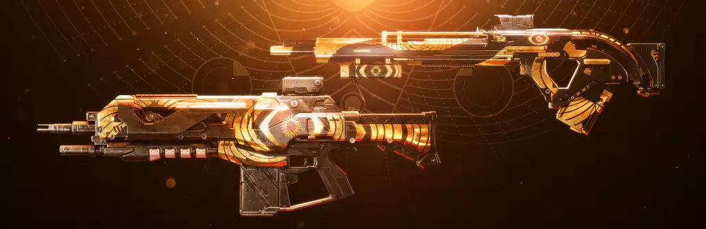 trials weapons