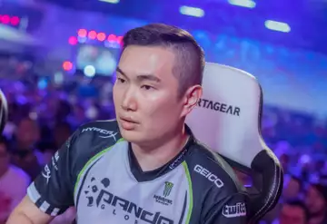 Infiltration: "I kind of don't want to meet any of these players!"