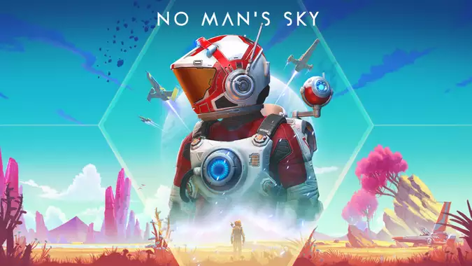No Man's Sky Patch Notes (September 2023): Update 4.45 Latest Changes