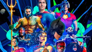 How to watch DC FanDome 2021: Schedule, stream, what to expect, more