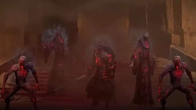 Diablo 4 Abattoir of Zir Release Time Countdown