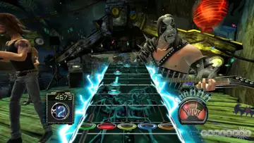 Activision CEO Thinks AI Could Be Used To Make New Guitar Hero