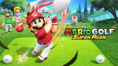 Mario Golf: Super Rush - How to pre-order, release date and more