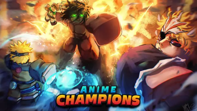 How To Find Star Devourer In Anime Champions Simulator