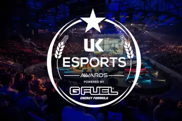 UK Esports Awards: The finalists