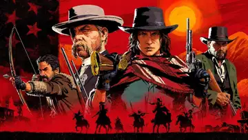 Next Red Dead Online Update Imminent? The Bank Doors Are Open Again