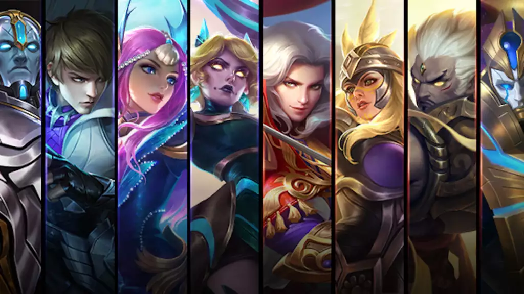 Mobile Legends tier list will help you start off with the best characters if you are unsure about picking one of them. 
