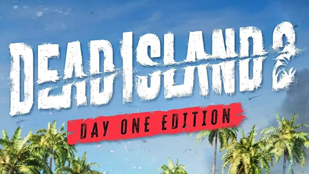 PC Specs, Download Size, Crossplay And More For Dead Island 2 
