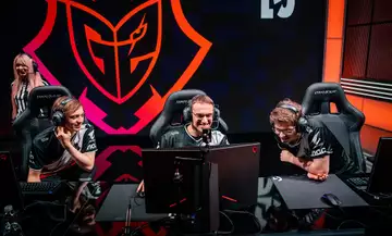Perkz: The role-swapping Samurai set to win Worlds 2019 against all odds