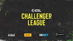 ESL Challenger League Season 41 EU – How to watch, schedule, prize pool, teams, more