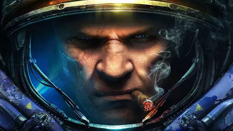 StarCraft 3 Datum vydání Zprávy Úniky detaily Zvěsti spekulace Okno Blizzard Phil Spencer Races Platformy