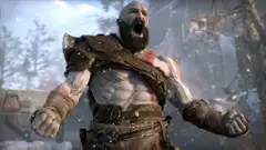 How to get Blades of Chaos in God of War