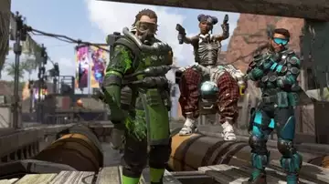 Apex Legends: Over 700 high-ranked players permanently banned