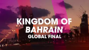 BLAST Pro Series Global Final to take place in Bahrain