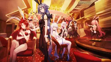 Knife-welding man attempted to kill miHoYo founders after 'Bunny Girl' event backlash
