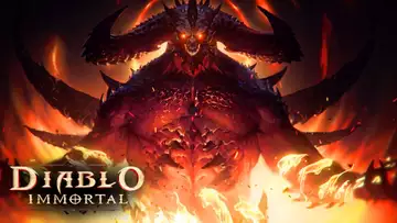 Diablo Immortal release date leaked via Apple App Store