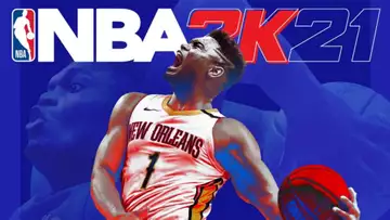 NBA 2K21 players outraged over unskippable ads, some even reportedly political