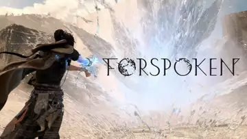Forspoken - release date, pre-order, story, gameplay and more