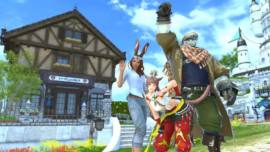 final fantasy xiv online ffxiv online housing update lottery results data issues