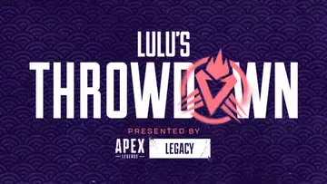 NRG Lulu’s Throwdown Apex Legends: How to watch, participants and more