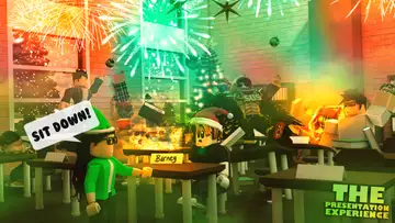 Roblox The Presentation Experience codes (June 2022): Free points and more