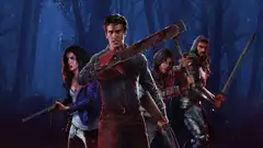 Evil Dead The Game - All survivors, skills and stats