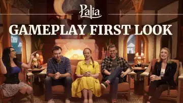 Palia Gameplay First Look Livestream: Date, Time, How To Watch & Details