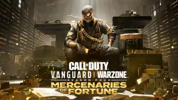 Warzone S4 Fortune’s Keep Wine Vault - How to Open and Loot List