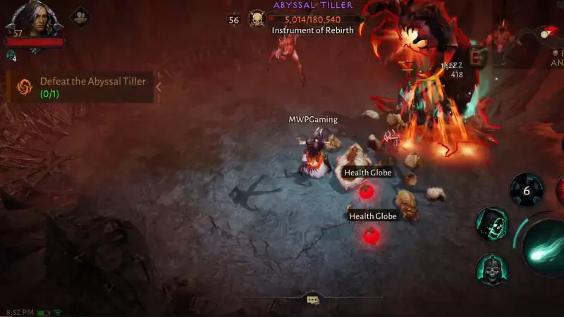 Diablo Immortal Pit of Anguish Guide Location Level Required Set Items And More There are two bosses you will face before the final boss Zakka