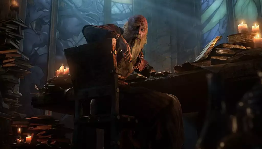 Diablo 3 Season 28 تاريخ الإصدار وقت بدء محتوى المحتوى الموسم