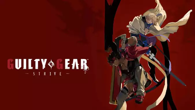 Guilty Gear Strive: Season 3 Release Date, DLC Details and more