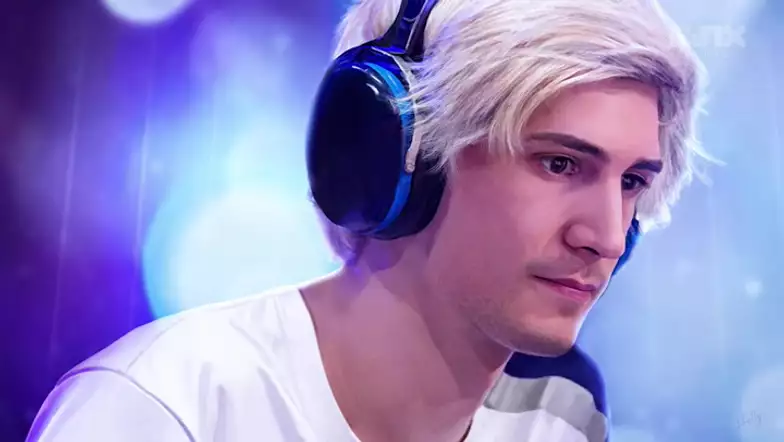IN FEED: Xqc Allegedly Banned Permanently