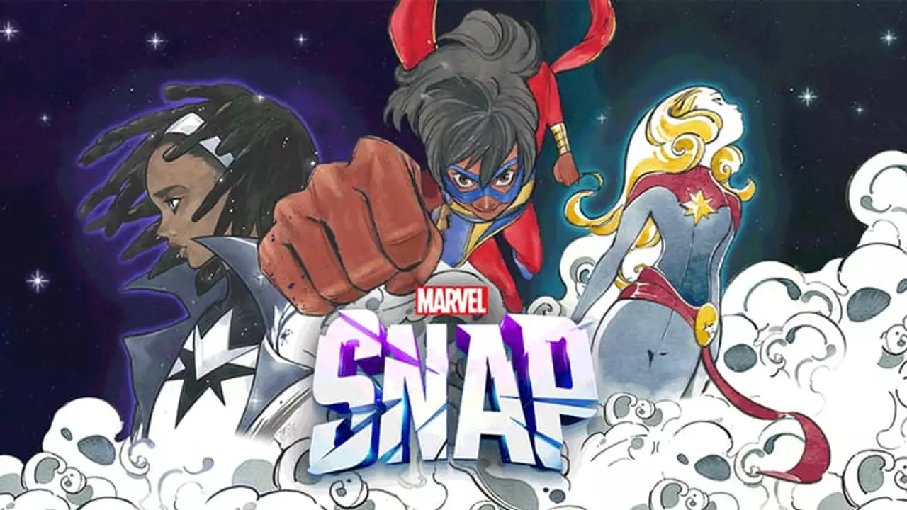 Marvel Snap Codes: Does Marvel Snap Have Free Codes? - GINX TV