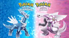 Pokemon BDSP Mystery Gift Codes August 2022