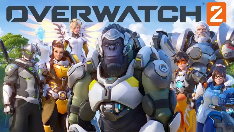 Overwatch 2 Fans Disappointed With New Pay To Win Mechanic