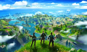 Fortnite Chapter 2 - Season 2 extended as Season 3 gets delayed