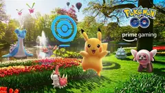 Pokémon GO Prime Gaming Rewards (August 2023): All Rewards & How To Redeem Codes