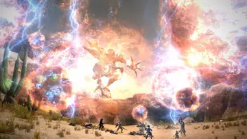 Final Fantasy XIV Fans Want To See Active Time Lore In The Game
