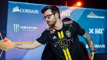 Team Vitality consider withdrawing from BLAST Pro Series Moscow