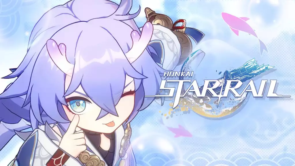 Honkai: Star Rail is currently in final closed beta phase.