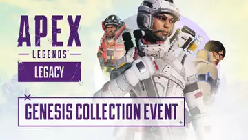 Apex Legends Genesis Collection: All weapon buffs and nerfs