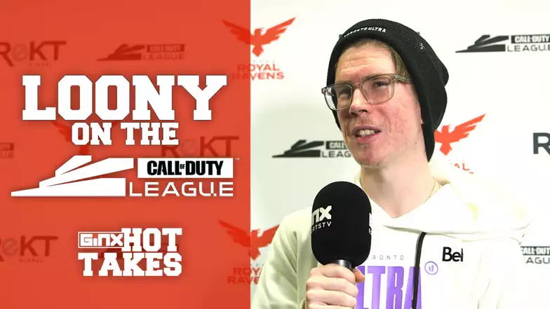 Toronto Ultra Loony On The UK Community & The Best Call Of Duty Game